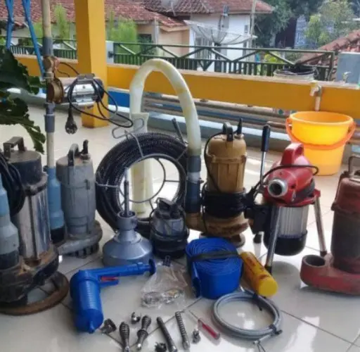 Sedot WC sungaiserut Murah