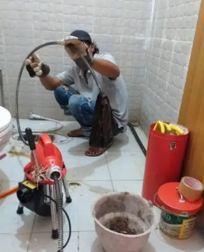 Sedot WC sungaiserut Murah