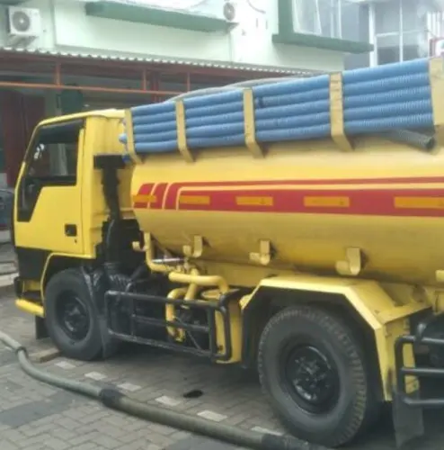 Sedot WC sungaiserut Terdekat
