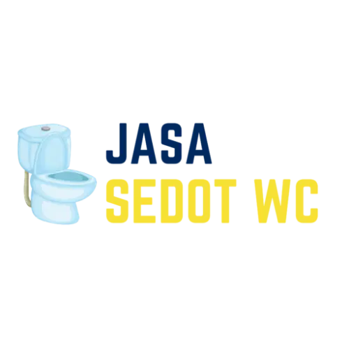 Sedot WC Mampet  di Sungai Serut